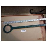 Large Wrench