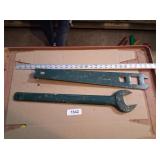 Large Wrench & Large