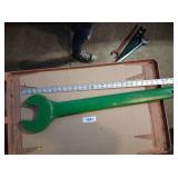 Large Wrench