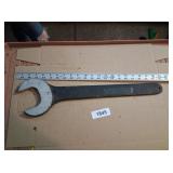 21" Large Wrench