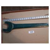 Large Wrench