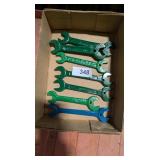 (7) Wrenches