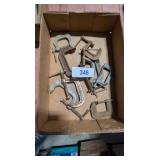 C-Clamps
