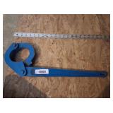Large Wrench