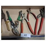 Pliers & Other