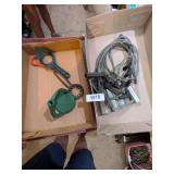 Sockets Spark Plug Wire & Other