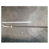 Large Long Handled Wrench