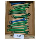 (14) Wrenches
