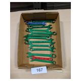 (14) Wrenches