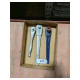 Assorted Ratchets