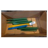 (7) Chisels
