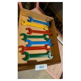 (7) Wrenches