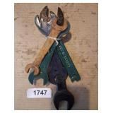 (5) Wrenches