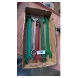(5) Wrenches