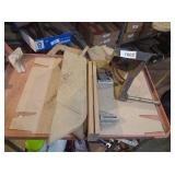 Table Saw Parts
