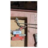 Chainsaw File, Other Tool