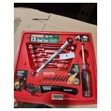 Craftsman Tool Set [not complete]