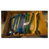 (10) Wrenches