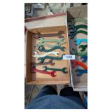 (18) Wrenches