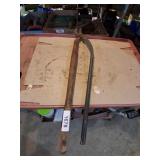 Vintage Loppers