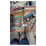 (14) Wrenches