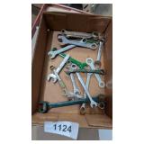(15) Wrenches