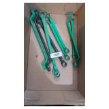 (8) Wrenches