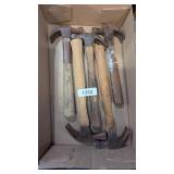 (5) Hammers