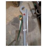 (2) Large Wrenches