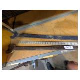 (2) Large Wrenches
