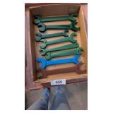 (8) Wrenches