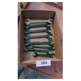 (8) Wrenches