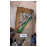 Ratchet & Sockets
