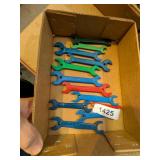 (12) Wrenches