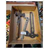 (3) Fencing Tools