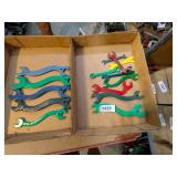 (14) Wrenches