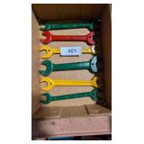 (6) Wrenches