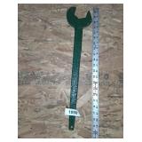 Large Wrench