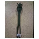 Vintage Barbed Wire Fence Stretcher