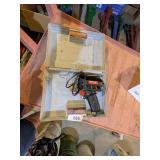 Soldering Gun w/ Case