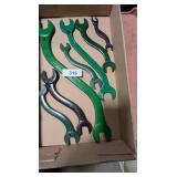 (7) Wrenches