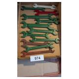 (12) Wrenches