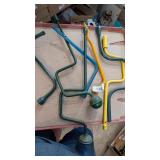 Assorted Tools