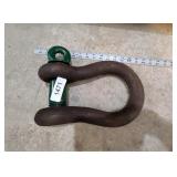 Large Clevis