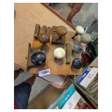 Vintage Door Knobs