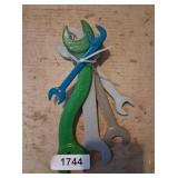 (5) Wrenches