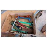 (12) Wrenches