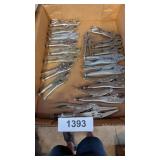 (17) Vise Grips