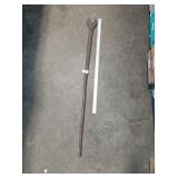 Large Long Handled Wrench