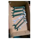 (7) Wrenches